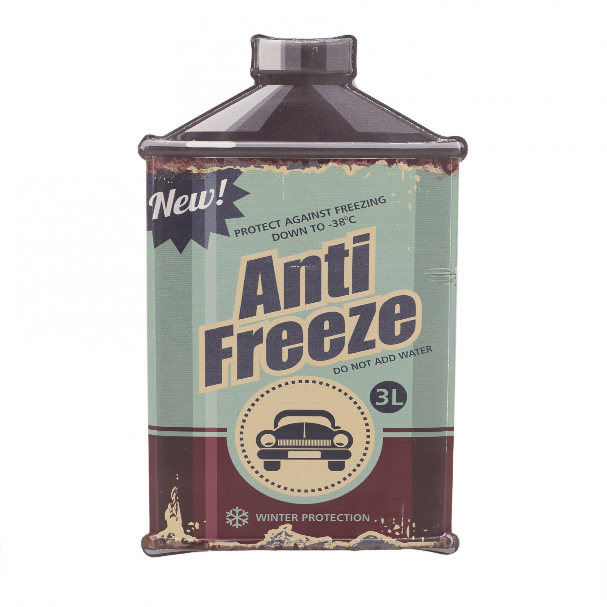 3870773.0082 Настенный декор TO4ROOMS 