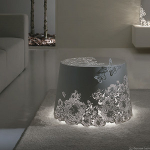 Karman F8630B напольный светильник