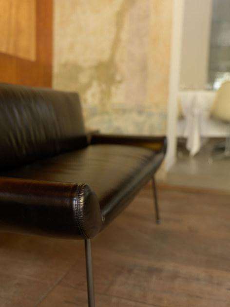 Quinti Sedute Кожаный диван Ginevra sun-id-1369885 - Вид №3