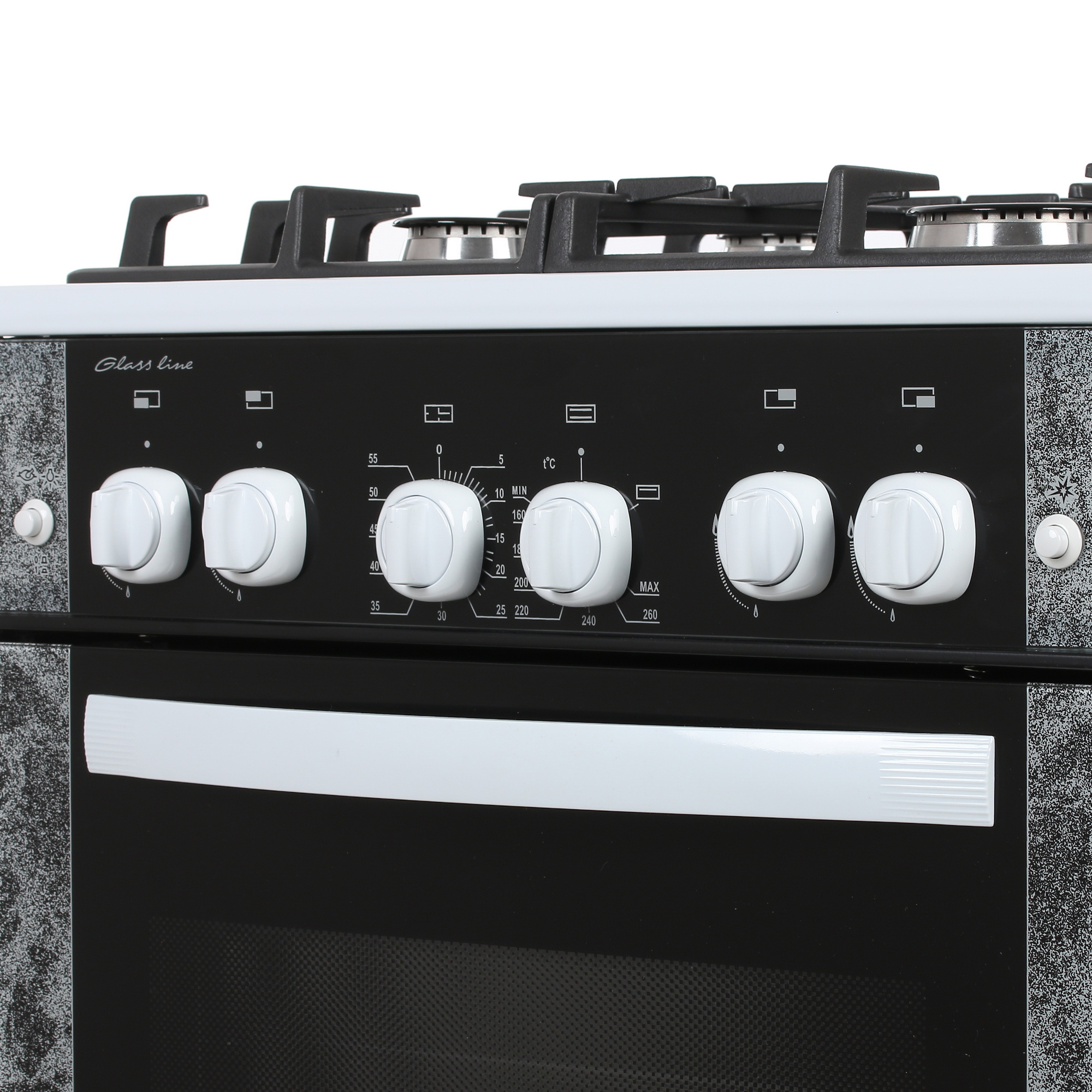 1115597 Газовая плита Gefest ПГ 6500-02 0113 белый STDN-0135987 - Вид №5