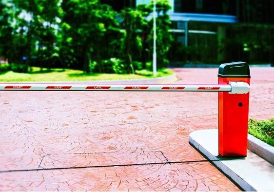 FAAC Автоматический шлагбаум sun-id-1369467 - Вид №3