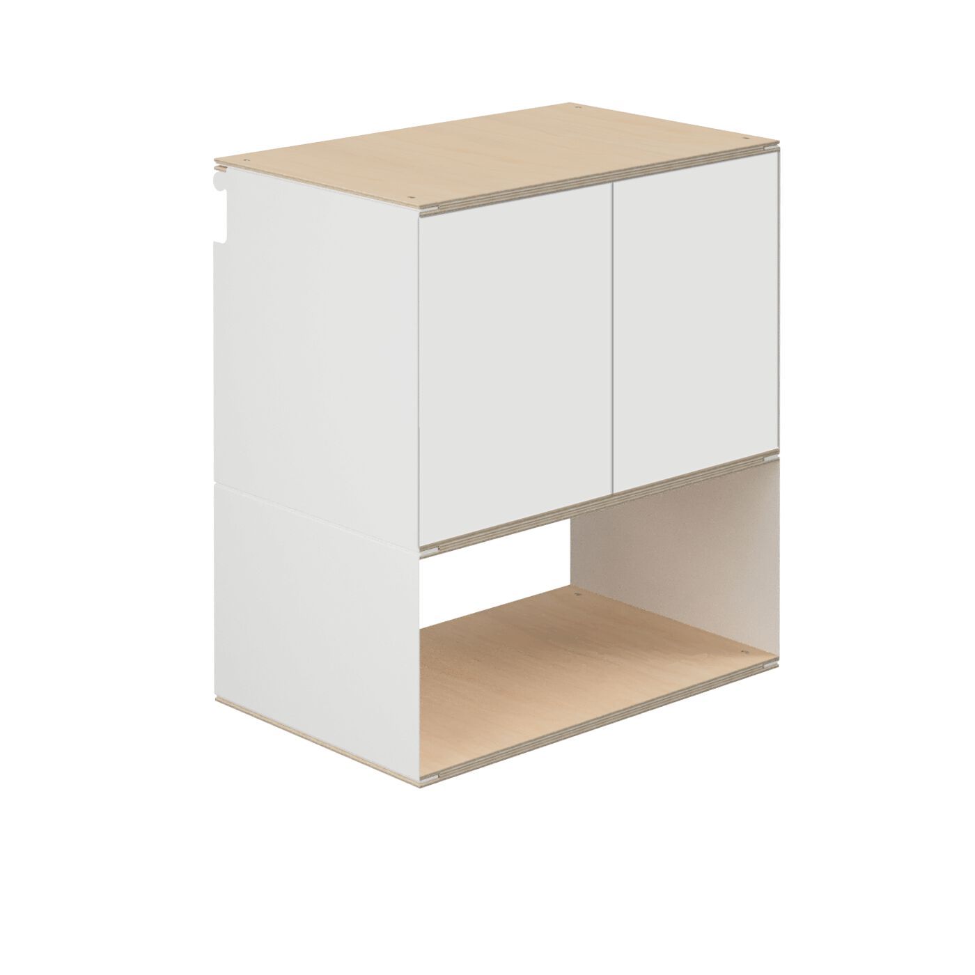 Деревянная кухонная посуда Variand Furniture K04 ARCH-00124930 - Вид №55