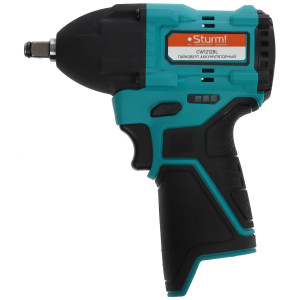 9112559 Гайковерт Sturm! CW1212BL 1BatterySystem 12V , Без ЗУ, Без АКБ STDN-0135475
