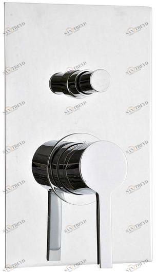 Rubinetterie Treemme Time_out  5149_tl 