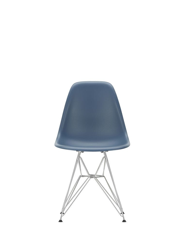 Мягкий стул из ткани VITRA Eames Plastic Chair ARCH-00146883 - Вид №117