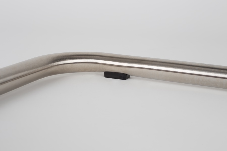 Стул Ridge Brushed Vintage черный Zuiver 1100116 - Вид №6