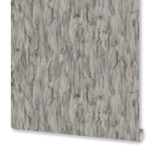 Обои флизелиновые Euro Decor Fjord темно-серые 1.06 м ED7114-23