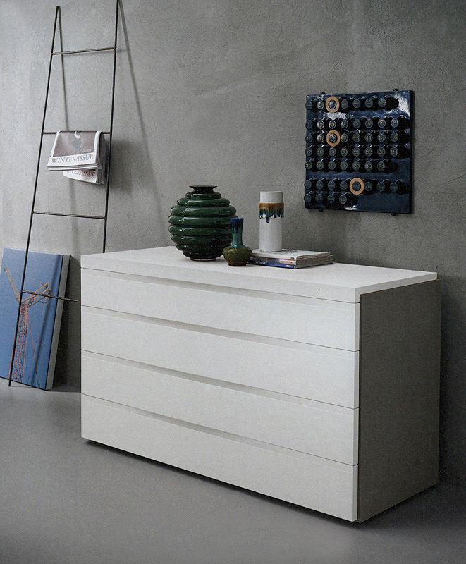 Комод KART DALL'AGNESE GCKA02585  - Вид №1