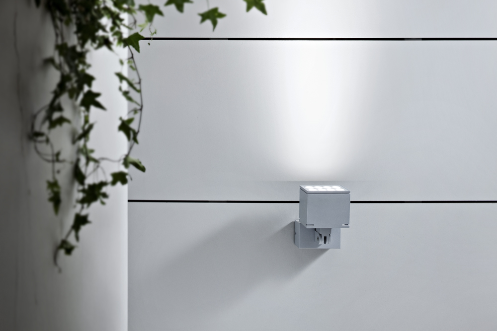 8820218 Проектор Platek TARGET MEDIUM Proiettore  TARGET MEDIUM Floodlight - 8 LED 3000K 48°  - Вид №2