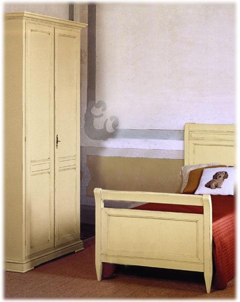 Шкаф VANINA TONIN 1386/2 GLAMOUR - Вид №1