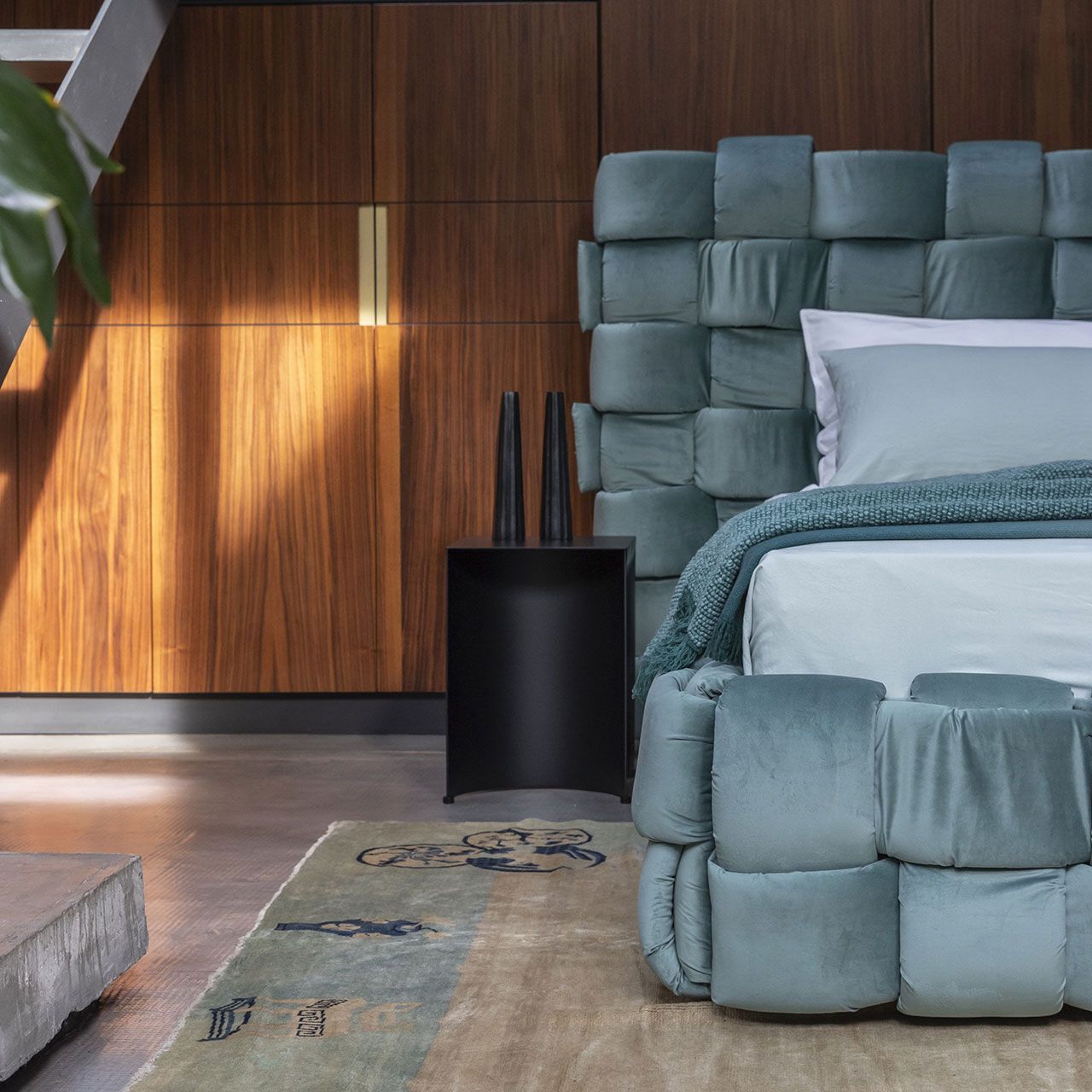 Алюминиевый стул Mogg UCCIO ARCH-00041095 - Вид №8