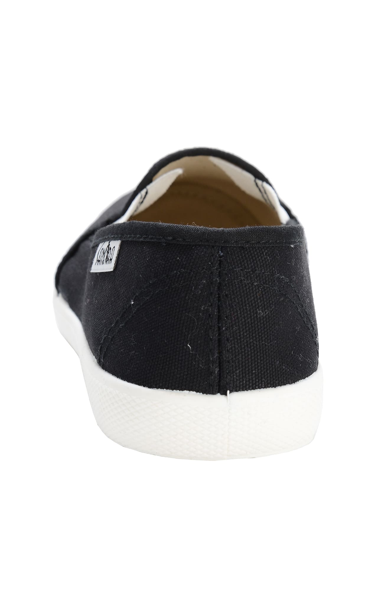 64193 Слипоны цвет black  Медицинская обувь  размер 36 Спецодежда  - Вид №4