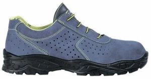 COFRA Спецобувь Hiker