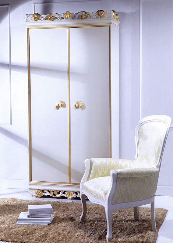 Шкаф  MO.WA 2005 