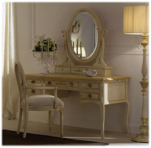 Туалетный столик  FLORENCE ART 3580