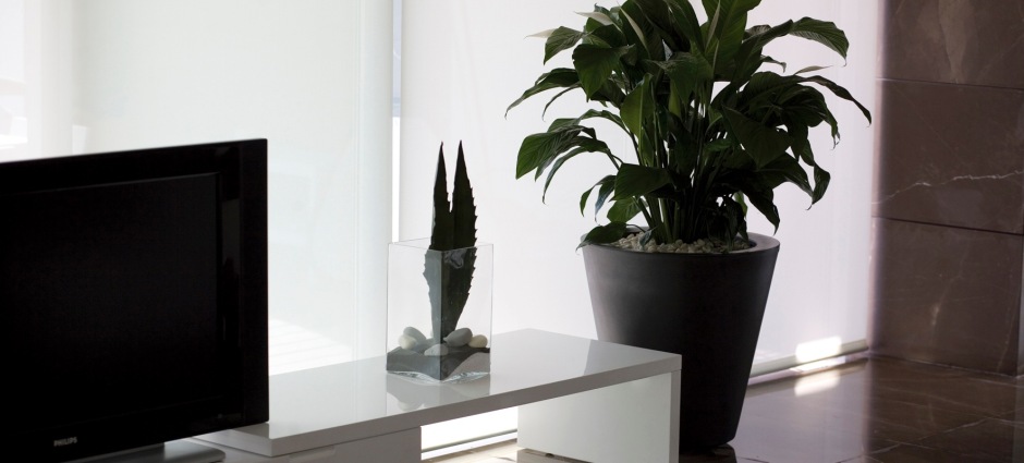 002199 Кашпо Cono Vondom Pots Studio Vondom  - Вид №7