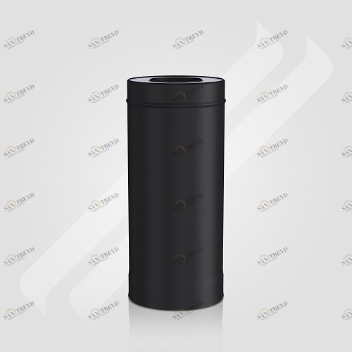 Труба-сэндвич MAGMA 115/215 мм. L=500 5952