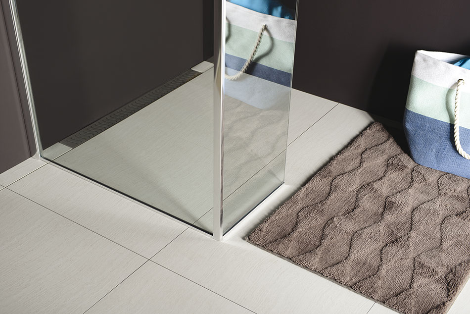 MS2B-80R Polysan Душевые ширмы MODULAR SHOWER  - Вид №1