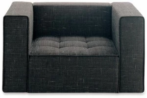 Zanotta Мягкое кресло Kilt