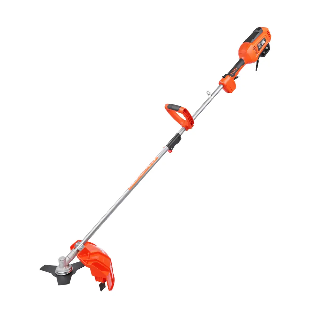 Patriot ET1402 - электрический триммер для идеального газона 1200 Вт 89418739 STLM-1573140