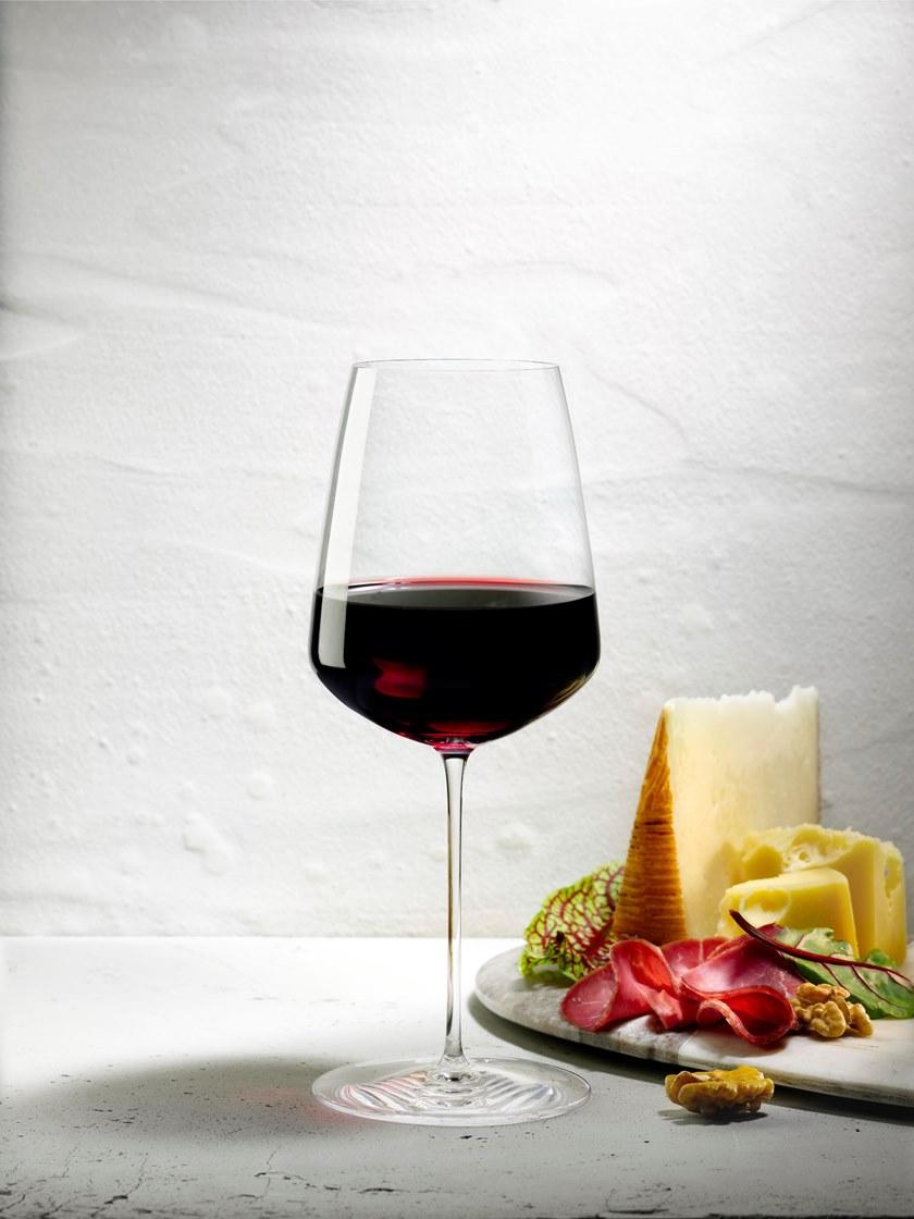 NUDE Хрустальный бокал для вина Stem zero sun-id-1442583 - Вид №2