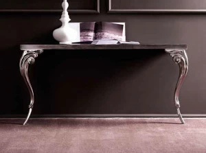 CorteZari Прямоугольная консоль из дуба Armonia