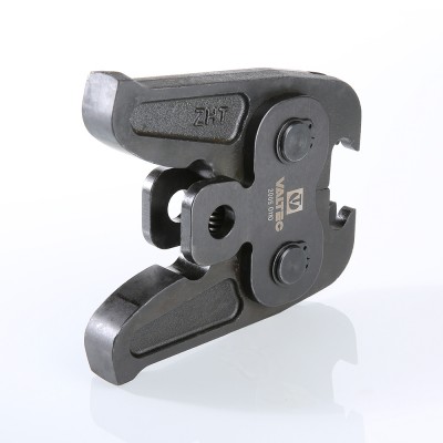 VTm.295.VR.00 Пресс-кольцо профиля V и пресс-адаптер для электрического пресс-инструмента Valtec Пресс-адаптер, 42-54 мм  - Вид №3