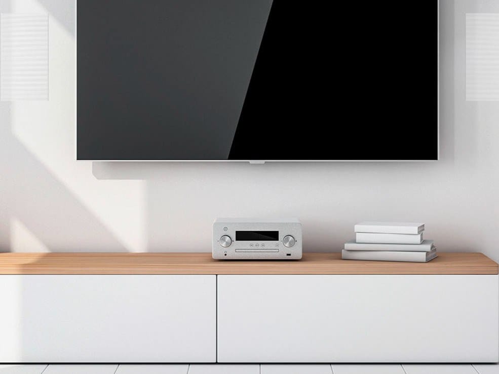 Металлический акустический диффузор Garvan Acoustic Luna ARCH-00081292 - Вид №1