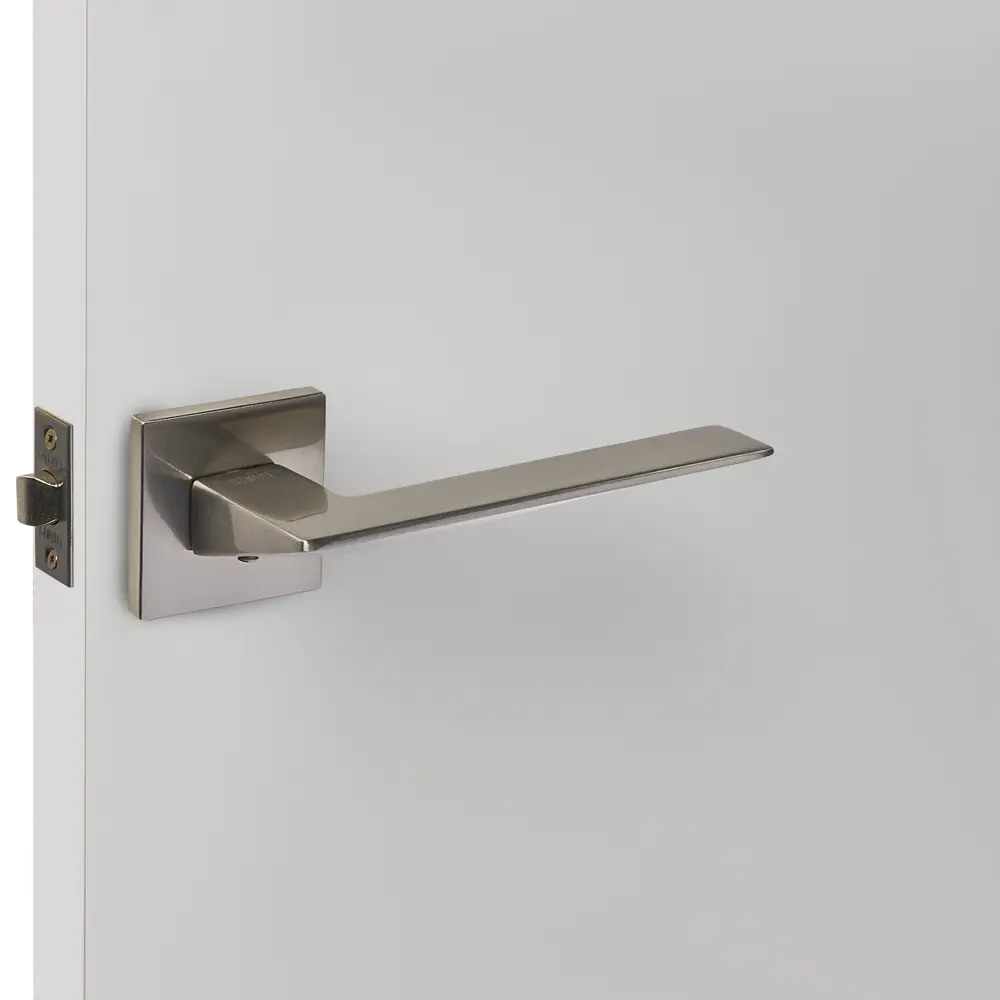 Дверные ручки PUNTO Ilusion — элегантное решение для межкомнатных дверей 85203259 STLM-0059854 - Вид №5