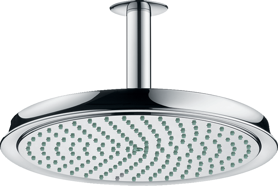 27405000 Raindance Classic Верхний душ 240 1jet с потолочным соединением Hansgrohe 