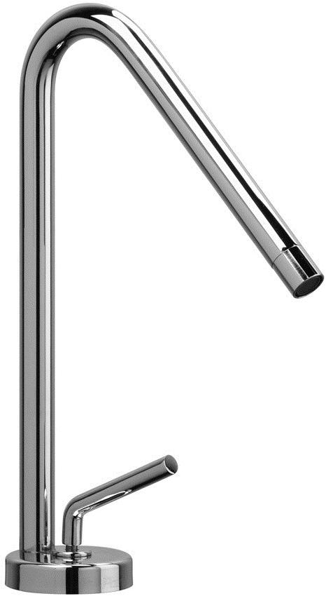 Paini Pixel 81CR572NEWKM смеситель для кухни