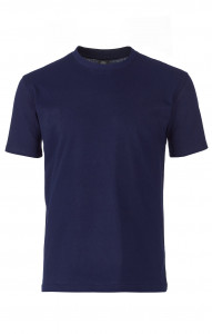 4958262 Футболка темно-синяя  Одежда для официантов  размер XL (50-52)