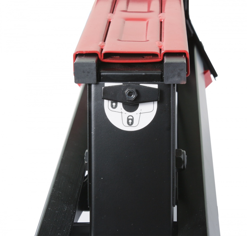 73410 Калибр Верстак-тиски многофункциональный  ВТМ-955  - Вид №5