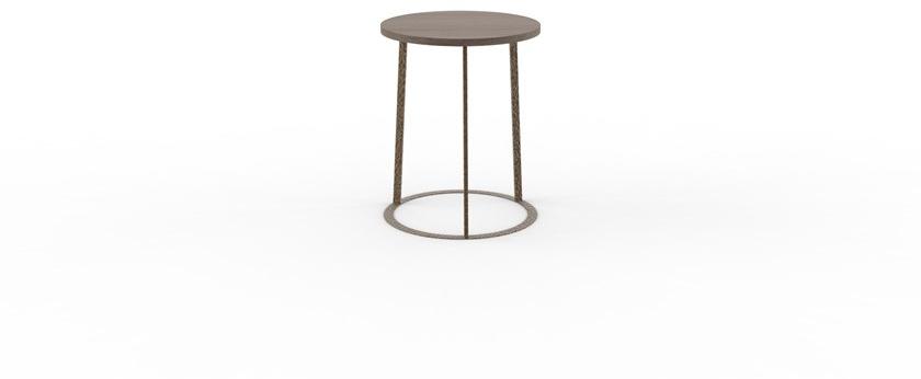 Mobilspazio Круглый журнальный столик Urban sun-id-1480396 - Вид №31