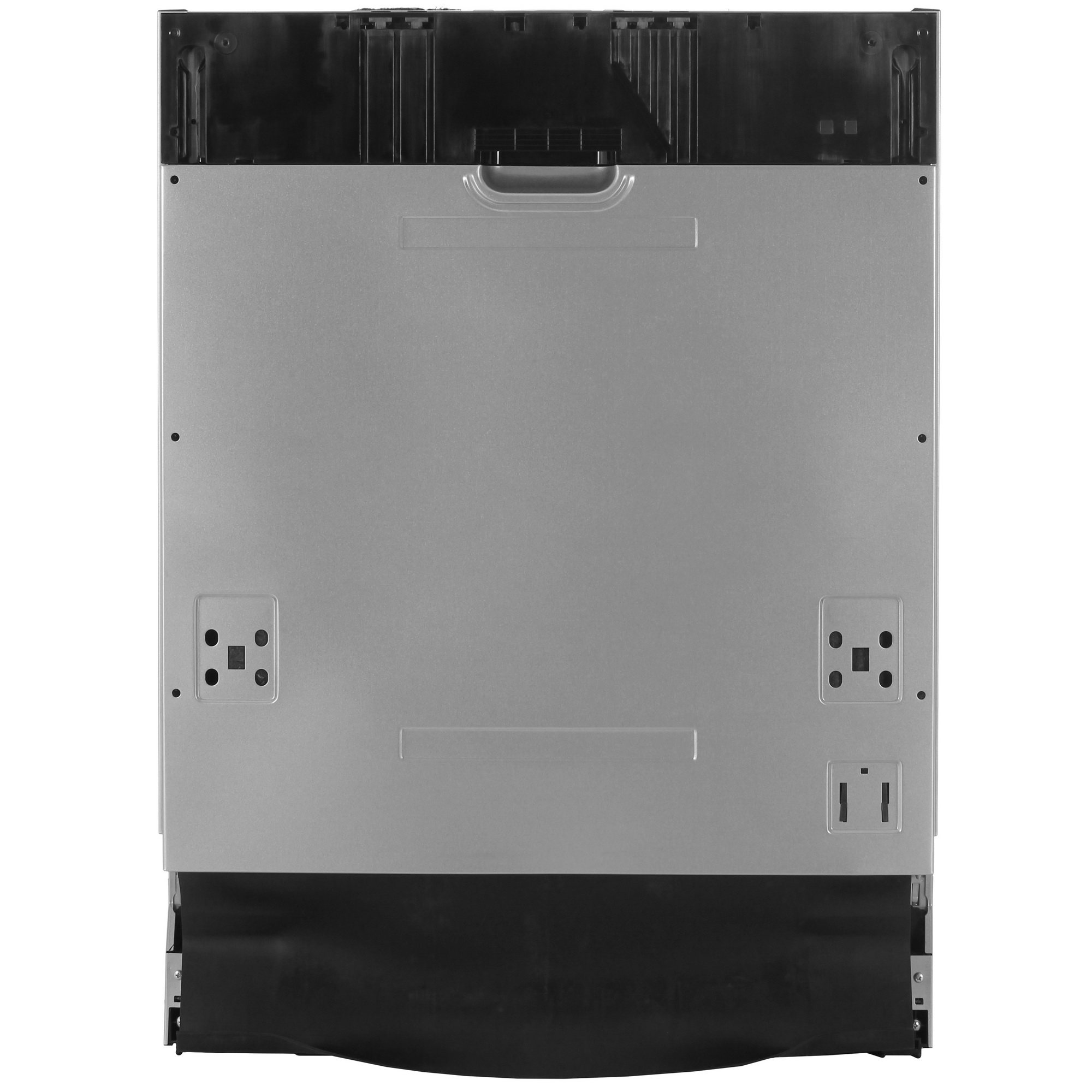 9254704 Встраиваемая посудомоечная машина Inhouse IDW-BI60BK01 STDN-0108704 - Вид №2