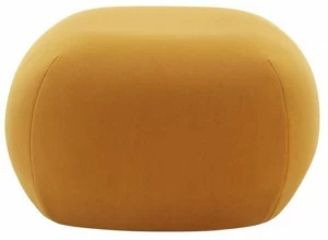 Ligne Roset Квадратный пуф из ткани Pukka 18030205