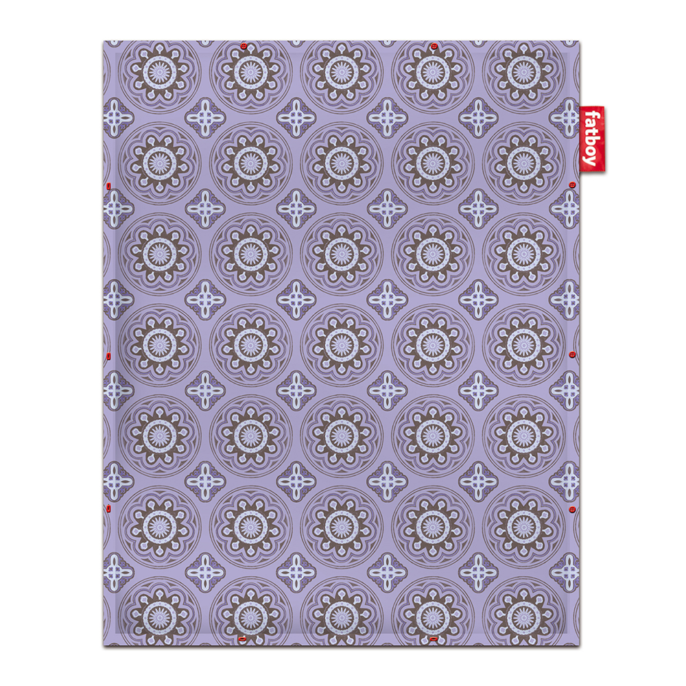 Ковер Fatboy® casablanka пурпурный 9006434 - Вид №1