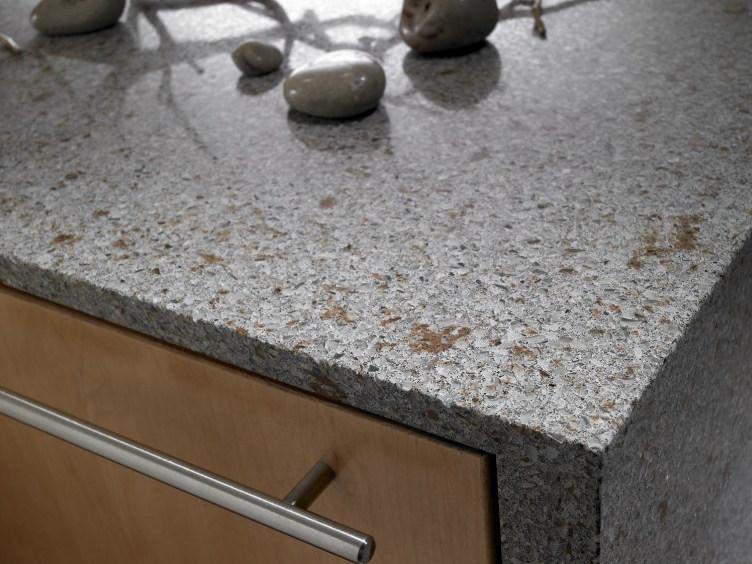 Cosentino Eco by cosentino® кухонная поверхность sun-id-1370641 - Вид №7