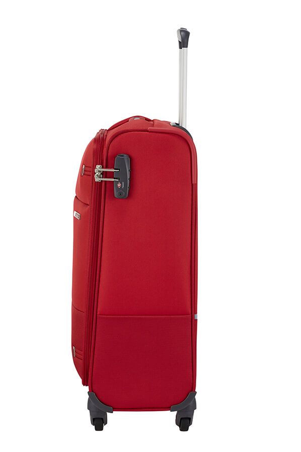 38N-10003 Чемодан 38N*003 Spinner 55 Samsonite Base Boost  - Вид №4