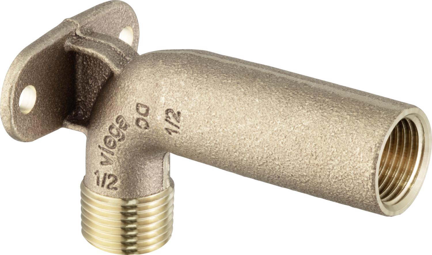 Viega Водорозетка для Prevista 8055.2 (785178) 785 178