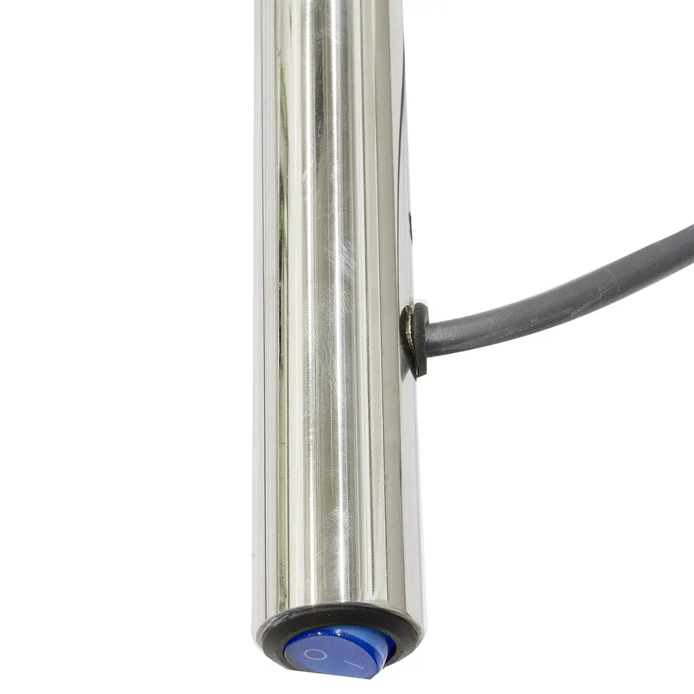 Полотенцесушитель электрический Лабиринт 60-51, 60 Вт Santreyd STLM-2103916 - Вид №2