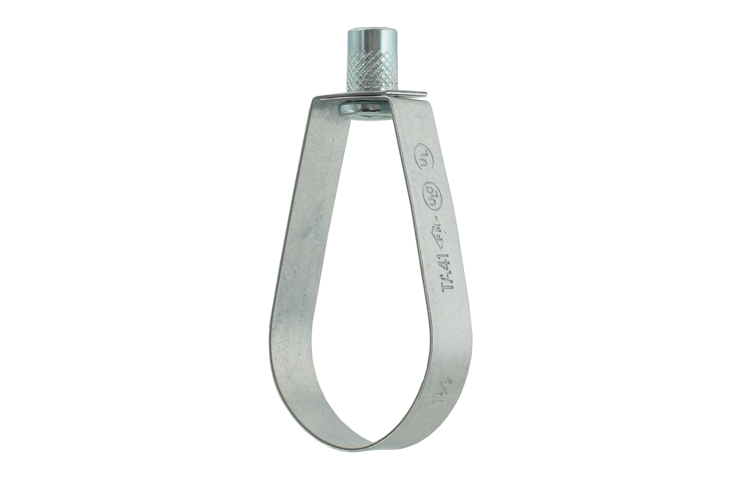 4535042 BIS Спринклерные петлевые хомуты TA41 для спринклерных труб walraven 