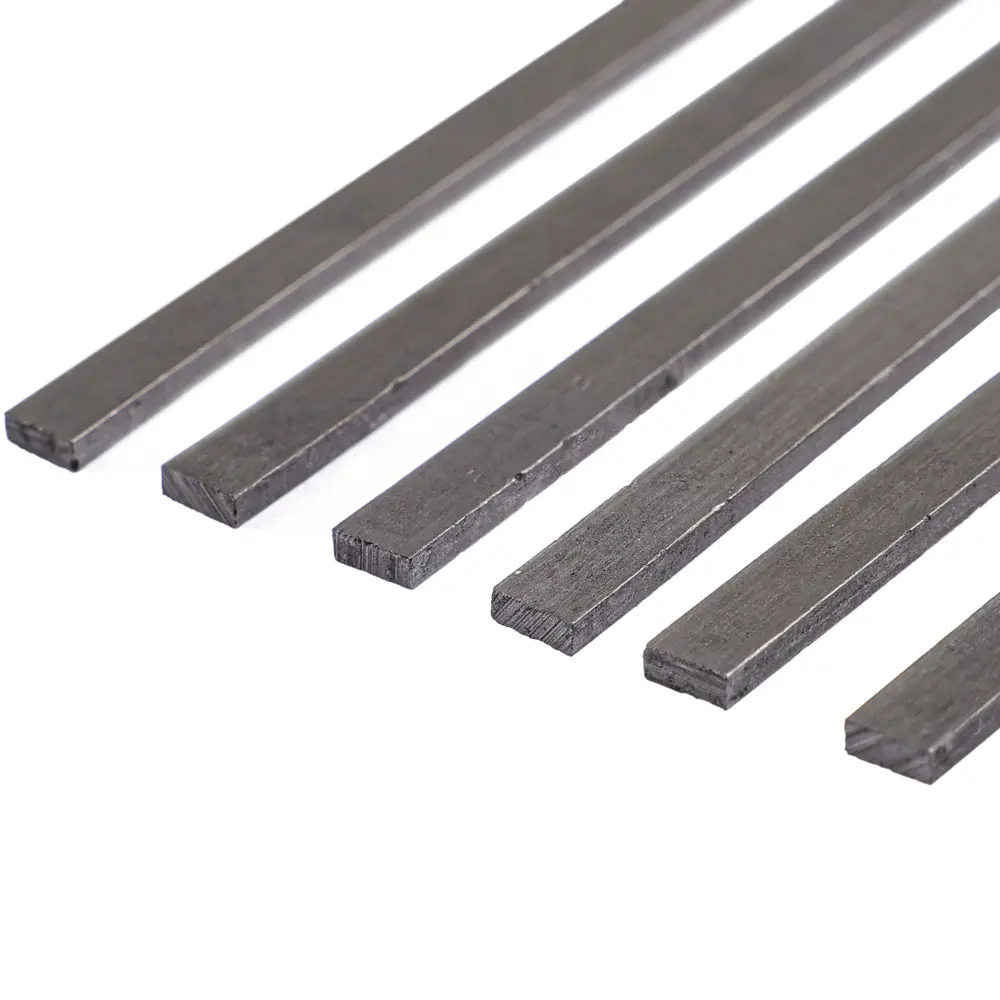 Грифели Edding для механических карандашей, 6 шт. - мягкое письмо и черчение 89418289 STLM-1572852 - Вид №1