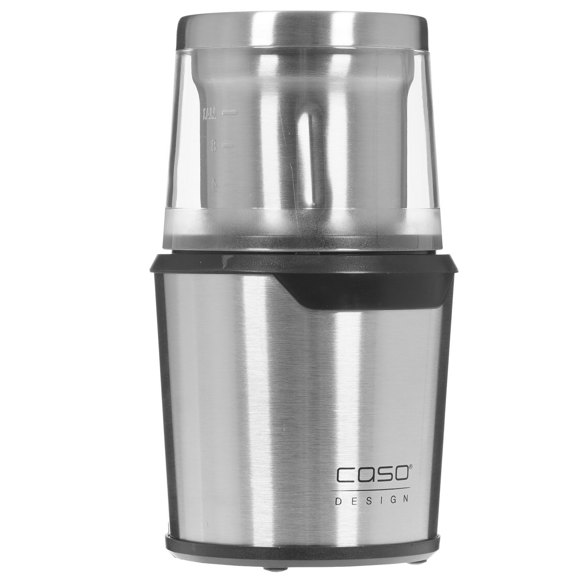 8195796 Измельчитель  CASO UZ 200 серебристый STDN-0074442 - Вид №1