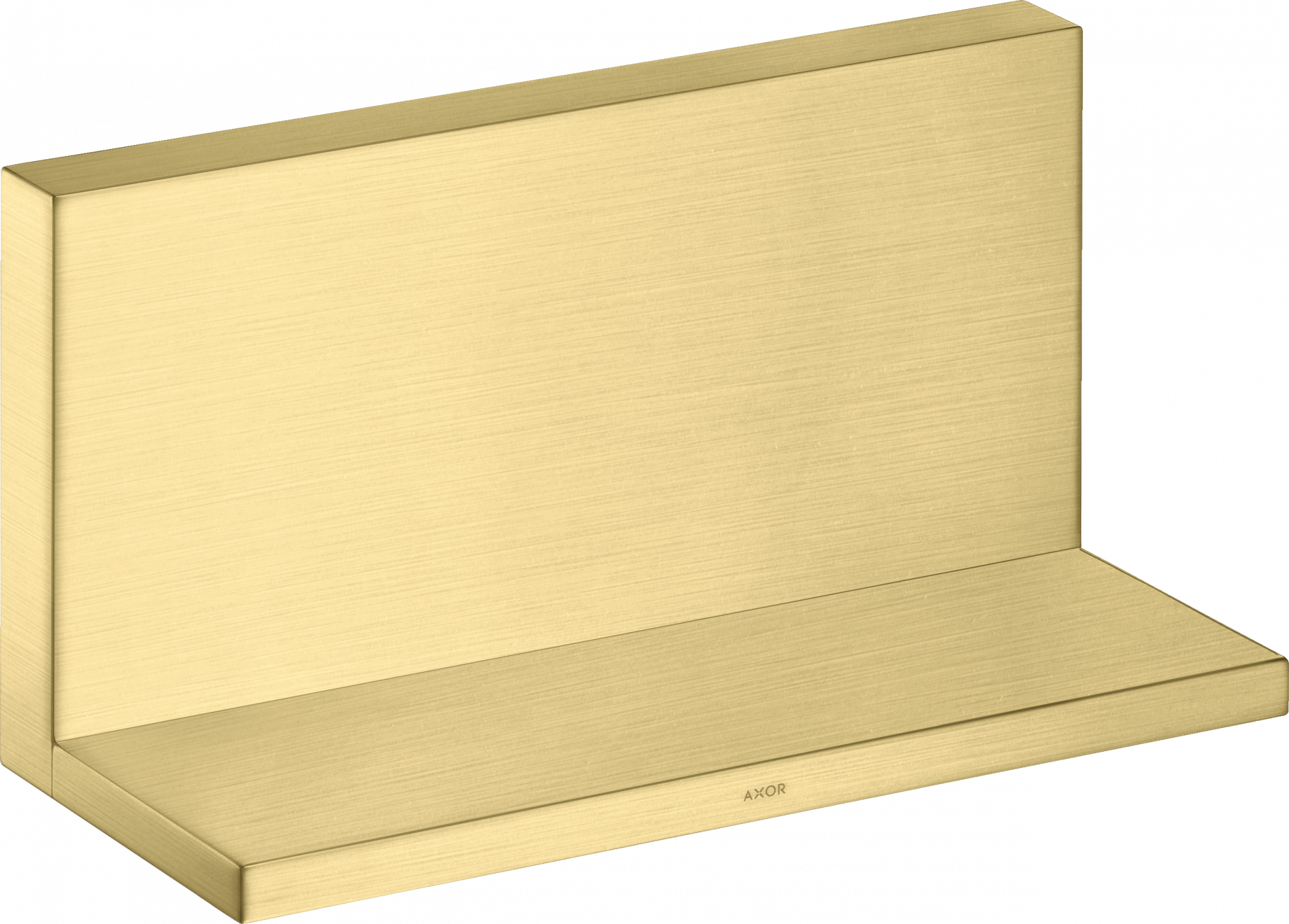 40873950 Полка 240/120 AXOR SHOWERSOLUTIONS