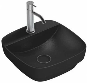 142GRLXNNS Накладная раковина на столешницу  овальная CERAMICA CATALANO Colori