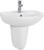 Умывальник 40x50 см / TP150 Creavit 