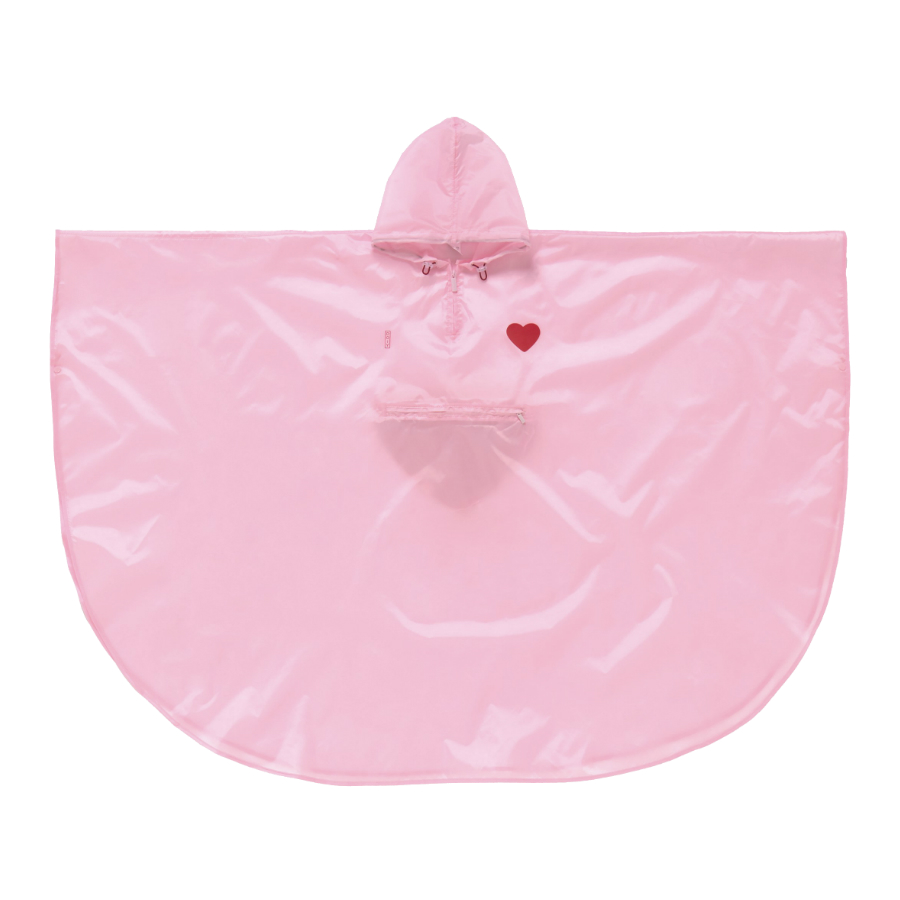 DYYOLOHEA Дождевик yolo heart Doiy 