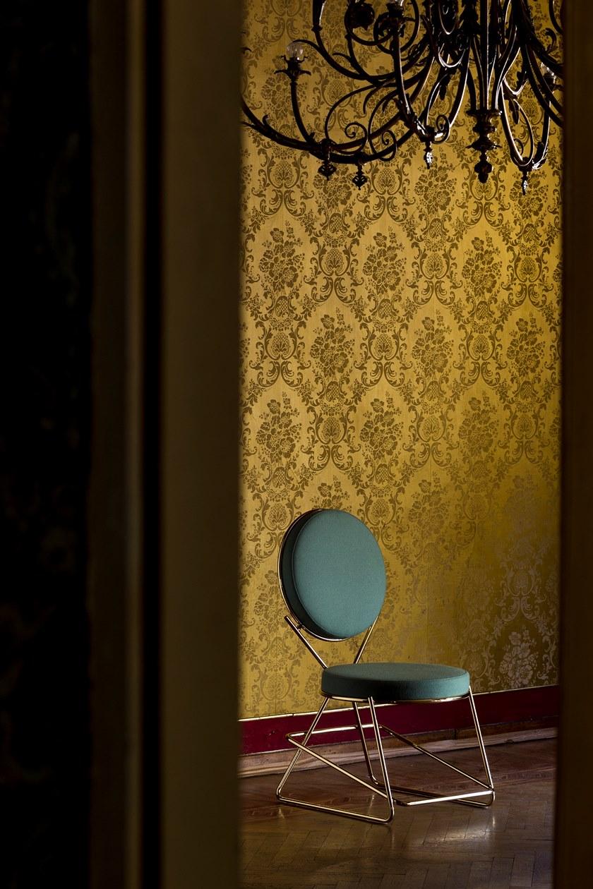 Moroso Мягкое кресло-медальон Double zero sun-id-1454055 - Вид №7