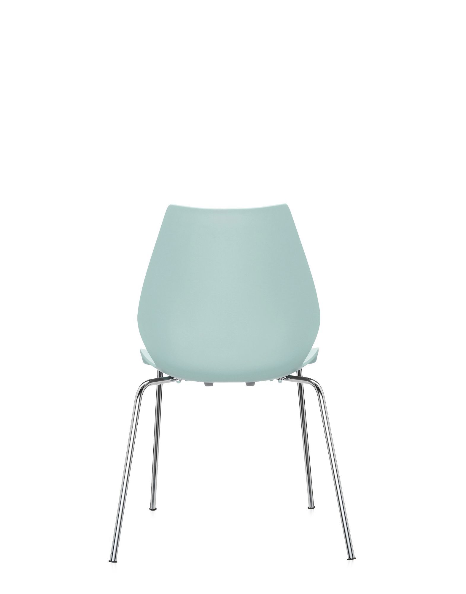 Штабелируемый офисный стул из полипропилена Kartell MAUI ARCH-00112821 - Вид №43